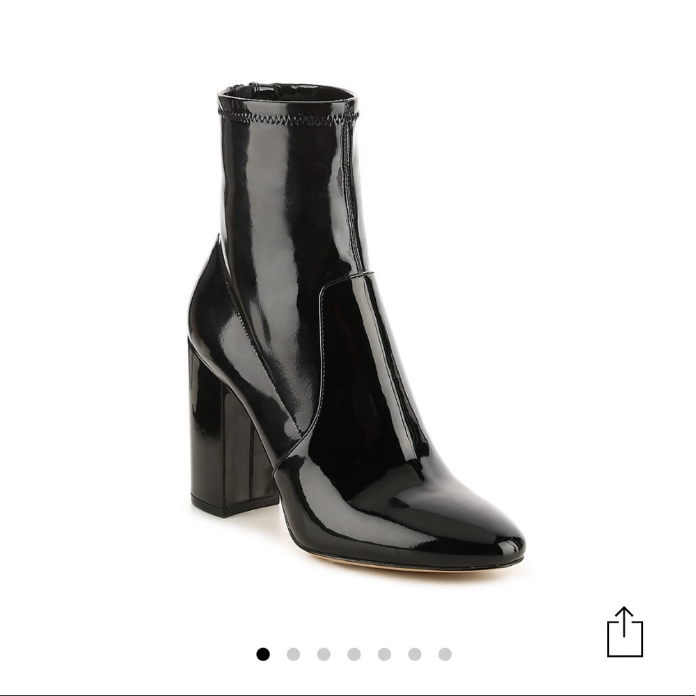 Aldo Lovelee Bootie